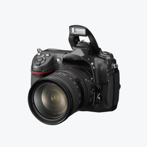 Dual-Pixel-camera Dual Pixel Camera