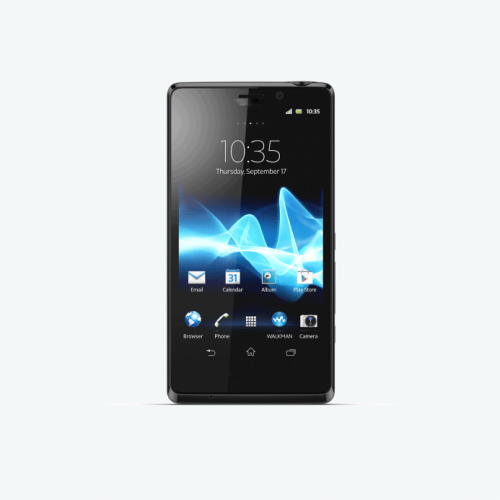 Triple Camera Smartphone