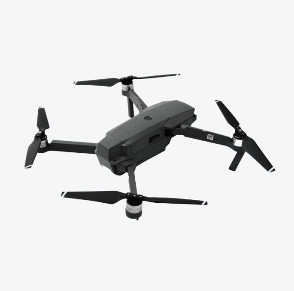 light-drones Light Drone