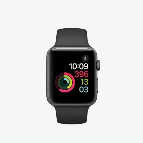 Touchscreen Smartwatch