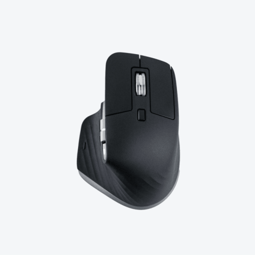 Wireless Mouse
